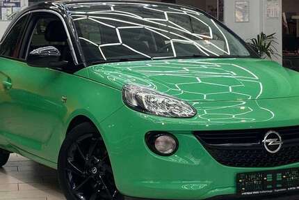 Opel Adam 92.793 km 8.600 &euro; Neu-Isenburg 63263