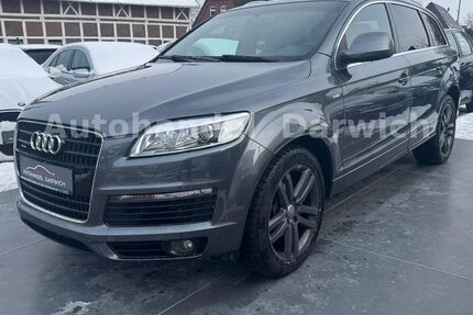 Audi Q7 318.121 km 7.490 &euro; Winsen Luhe 21423