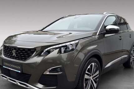Peugeot 3008 90.557 km 20.950 € Berlin 12351