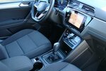 VW Touran 1.5TSI Comfortline 7-Sitzer ACC Standheizun 18.601 km 32.480 € Falkensee 14612