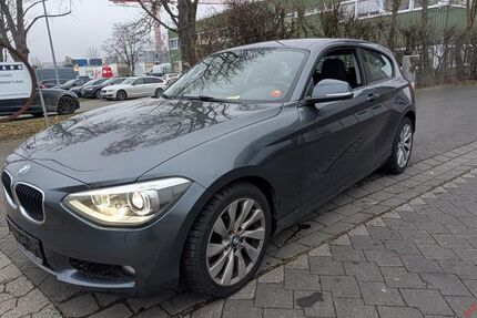 BMW 120 78.656 km 11.067 &euro; Langenlonsheim 55450