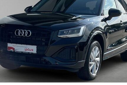 Audi Q2 12.241 km 31.210 &euro; Traunstein 83278