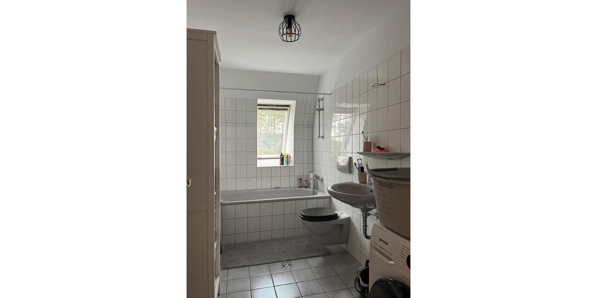 Dachgeschoßwohnung Brück - 3 Zimmer, 75 m&sup2;, 950&euro; | Angebot:26166426