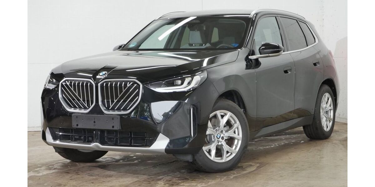 BMW X3 8.400 km 46.950 &euro; Wasserburg a. Inn 83512