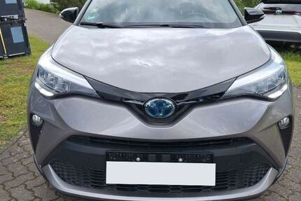 Toyota C-HR 141.121 km 15.200 &euro; Bochum 44793