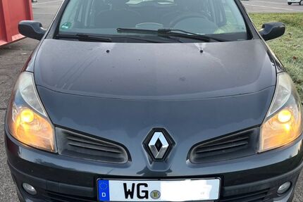 Renault Clio 177.775 km 2.200 € Leutkirch 88299