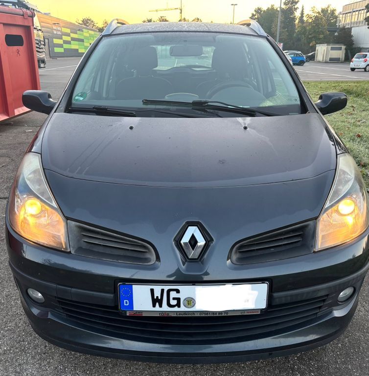 Renault Clio 177.775 km 2.200 € Leutkirch 88299
