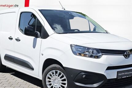 Toyota Proace City 143.307 km 13.880 &euro; Widdern 74259