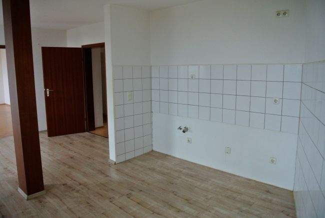 Etagenwohnung Mülheim an der Ruhr Mitte-Ost - 4 Zimmer, 93 m&sup2;, 625&euro; | Angebot:24973738