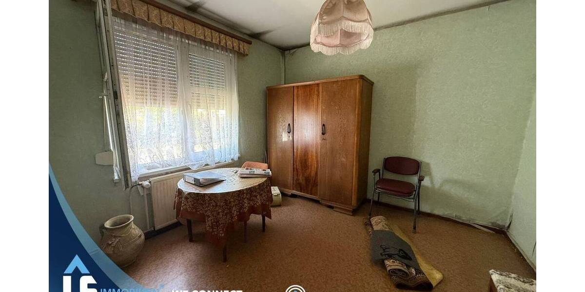 Einfamilienhaus Bismark (Altmark) OT Biesenthal Biesenthal - 6 Zimmer, 135 m&sup2;, 59.000&euro; | Angebot:25689405