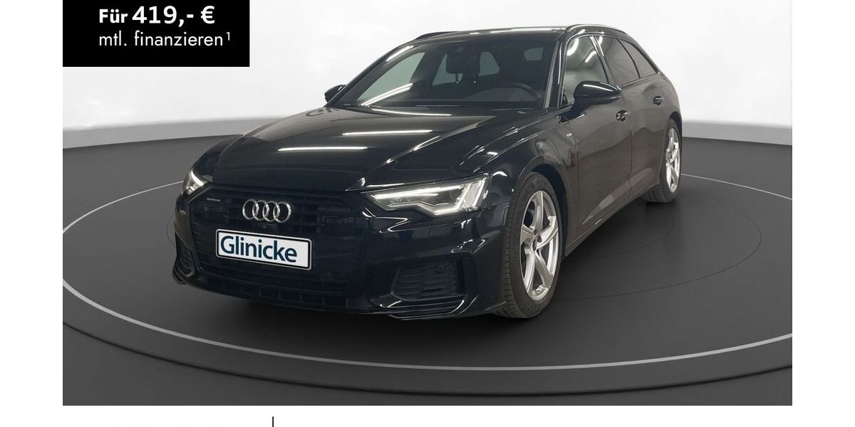 Audi A6 120.270 km 32.080 &euro; Minden 32427