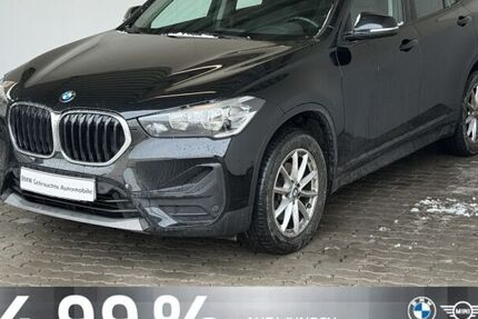 BMW X1 40.317 km 25.678 &euro; Heilbronn 74074