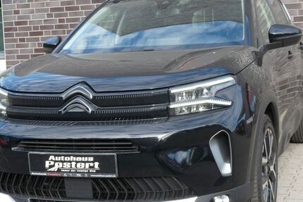 Citroen C5 Aircross 55.790 km 19.780 &euro; Oberhausen 46147