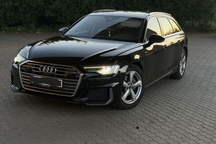 Audi A6 222.000 km 20.400 &euro; Gießen 35398