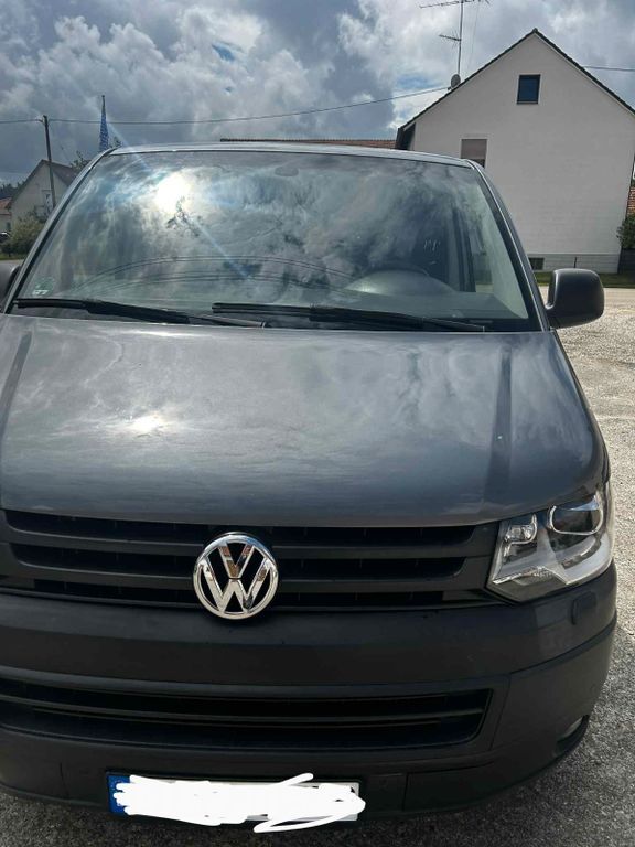T5 Transporter