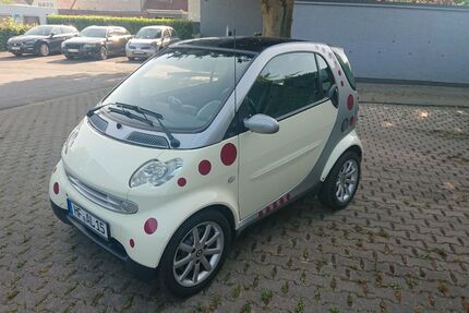 Smart ForTwo 90.000 km 2.900 &euro; Kirchlengern 32278