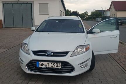 Ford Mondeo 173.500 km 9.300 &euro; Biebesheim 64594