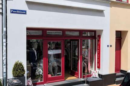 Gewerbeobjekt Schwerin Altstadt - 1.000&euro; | Angebot:27265949