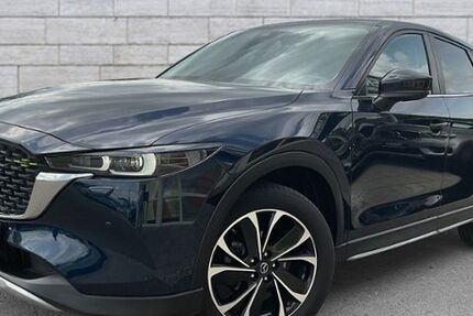 Mazda CX-5 49.200 km 29.900 &euro; Augsburg 86179
