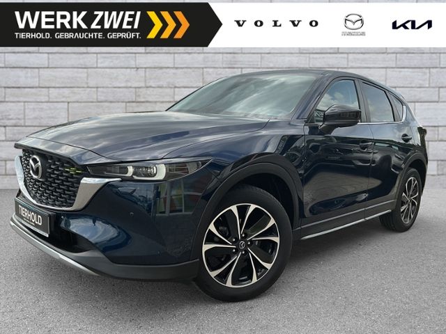 Mazda CX-5 49.200 km 29.900 &euro; Augsburg 86179