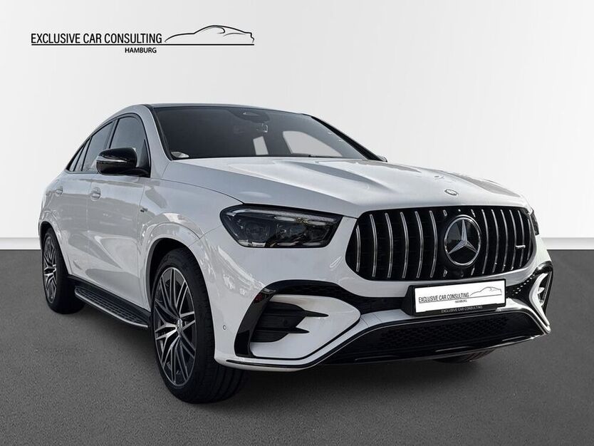 GLE 53 AMG