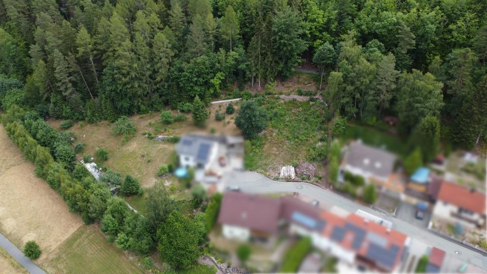 Grundstück Weidenberg - 59.900&euro; | Angebot:20306442