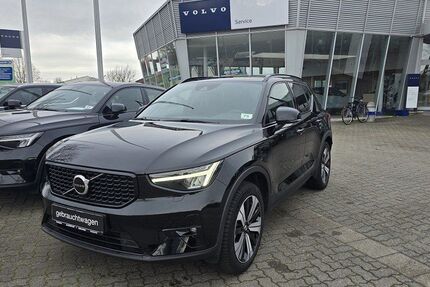 Volvo XC40 30.700 km 35.880 &euro; Zeven 27404