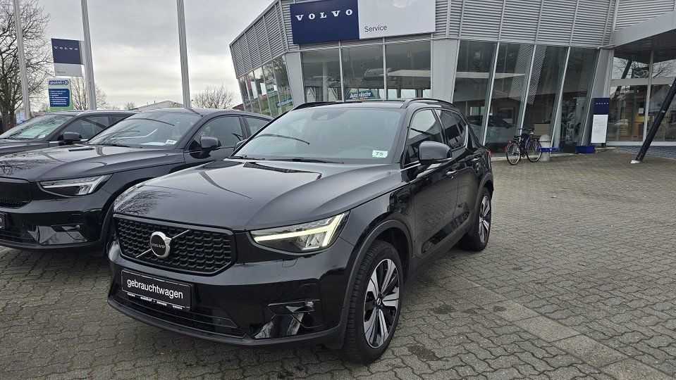 Volvo XC40 30.700 km 35.880 &euro; Zeven 27404