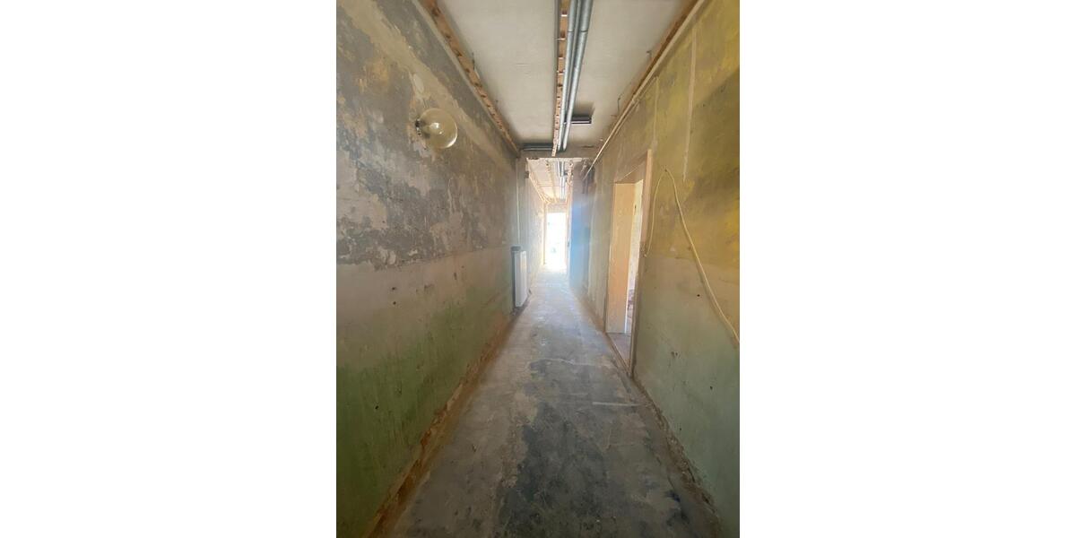 Reihenhaus Bad Schmiedeberg - 5 Zimmer, 125 m&sup2;, 23.500&euro; | Angebot:22400671