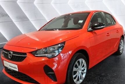 Opel Corsa 16.800 km 14.820 &euro; Bietigheim-Bissingen 74321