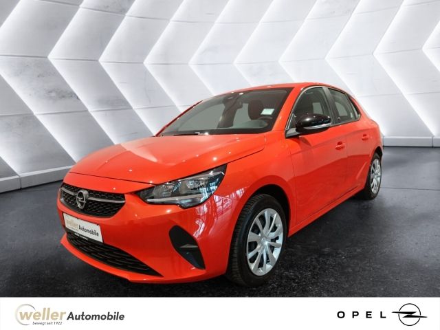 Opel Corsa 16.800 km 14.820 &euro; Bietigheim-Bissingen 74321