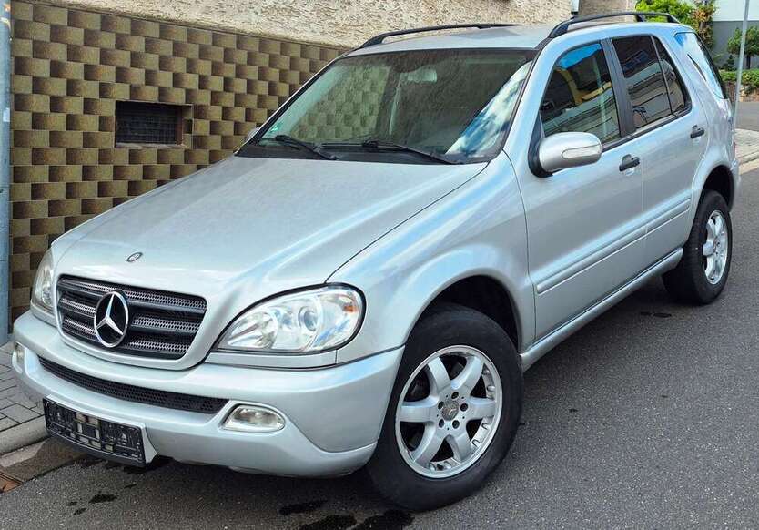 ML 320