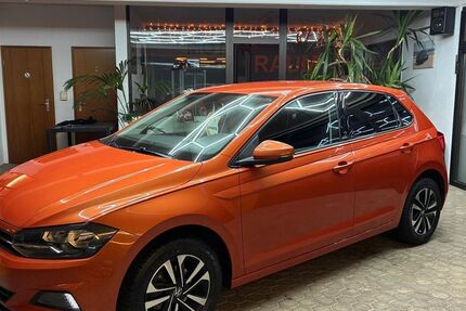 VW Polo 113.690 km 12.699 &euro; Frankenau 35110