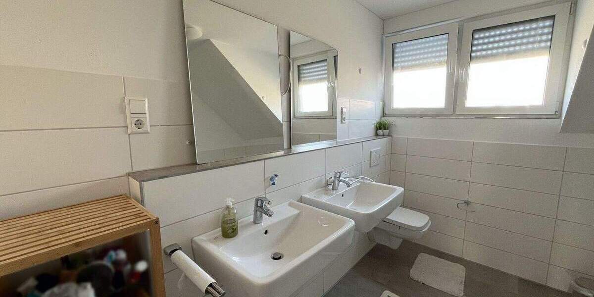 Doppelhaushälfte Rheine Dorenkamp - 4 Zimmer, 105 m&sup2;, 425.000&euro; | Angebot:25939116