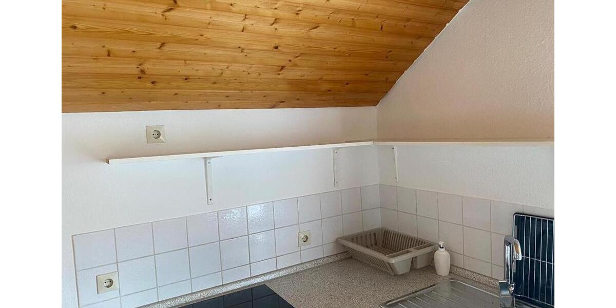 Dachgeschoßwohnung Baiersbronn - 2 Zimmer, 70 m&sup2;, 780&euro; | Angebot:25407197