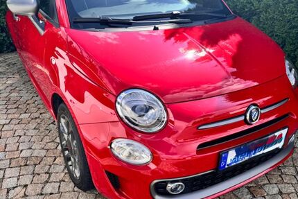 Fiat Andere 30.000 km 22.000 &euro; Altusried 87452