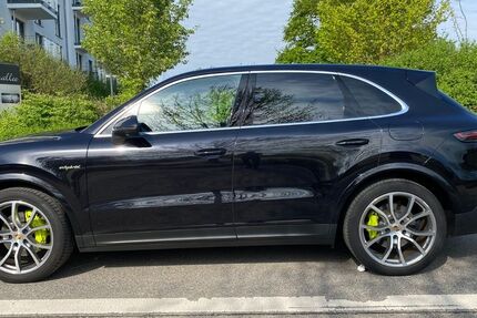 Porsche Cayenne 108.100 km 58.500 &euro; Budenheim 55257