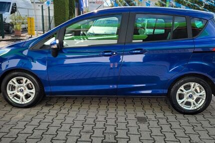 Ford B-Max 60.114 km 11.990 &euro; Königs Wusterhausen - OT Niederlehme 15713