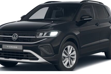 VW T-Cross 7.230 km 22.680 &euro; Alsdorf 52477