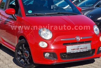 Fiat 500 112.000 km 6.800 &euro; Viernheim (bei MANNHEIM) 68519