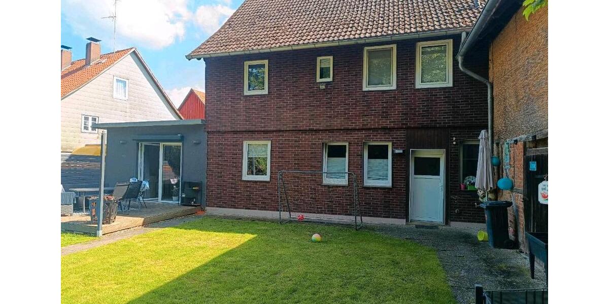 Mehrfamilienhaus, Wohnhaus Einbeck - 5 Zimmer, 310 m&sup2;, 290.000&euro; | Angebot:27120552