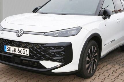 VW T-Roc 9.990 km 38.230 &euro; Meckenheim / Bonn 53340