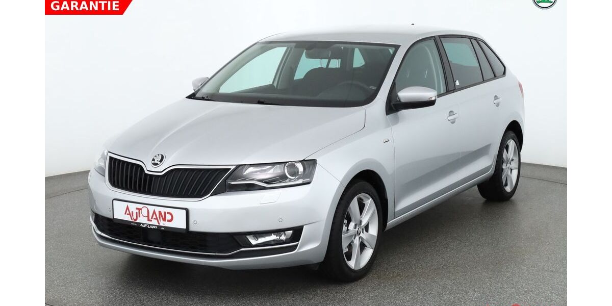 Skoda Rapid 89.626 km 15.990 &euro; Meißen 01662