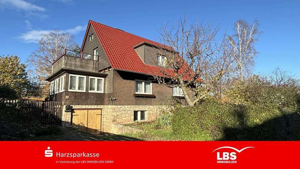 Haus zum Kaufen in Quedlinburg 135.000 € 155 m²