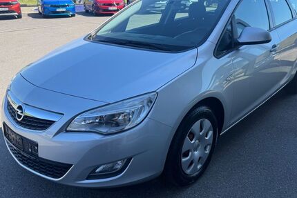 Opel Astra 146.000 km 4.599 &euro; Salem-Beuren 88682