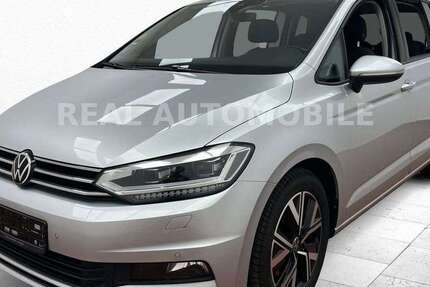 VW Touran 183.000 km 17.300 € Frankfurt 65933