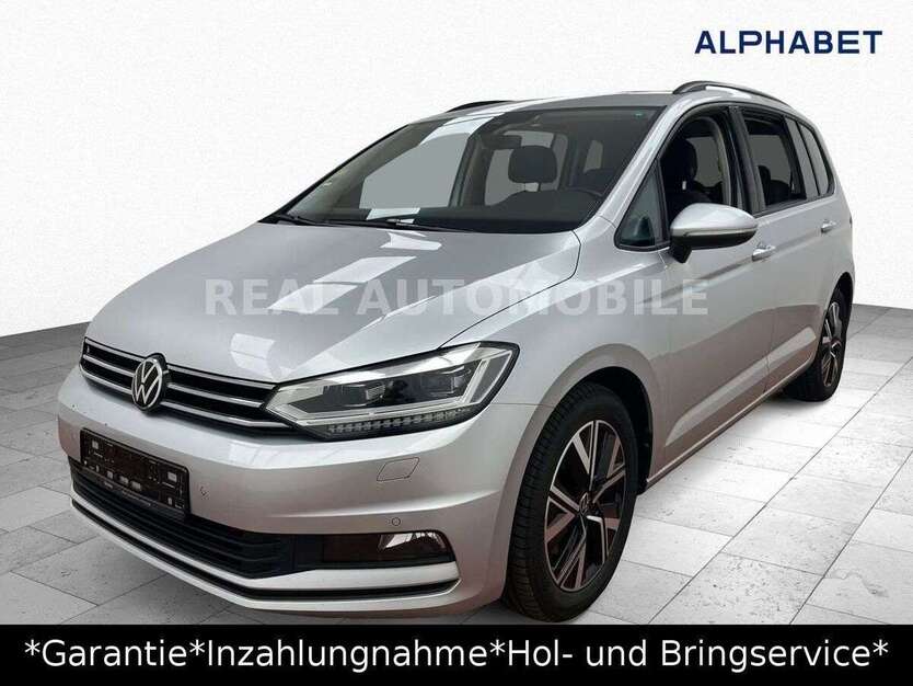VW Touran 183.000 km 17.300 € Frankfurt 65933