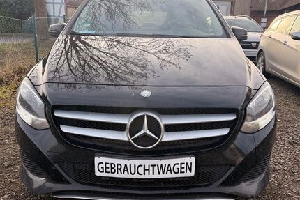 Mercedes-Benz B 200 220.000 km 8.550 &euro; Adersheim 38304