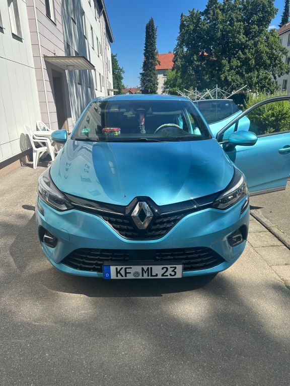 Clio