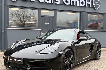 Porsche Cayman 35.707 km 44.781 &euro; Zirndorf 90513